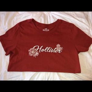 Hollister T shirt Womensn